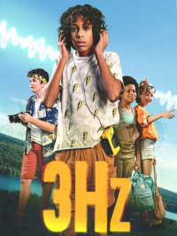 voir 3 Hz saison 1 épisode 13