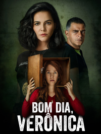 voir Bom Dia, Verônica Saison 2 en streaming 