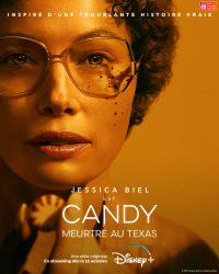 voir Candy : Meurtre au Texas saison 1 épisode 4