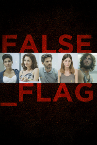 voir False Flag saison 1 épisode 7