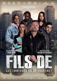 voir Fils de saison 1 épisode 4