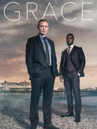 voir Grace saison 3 épisode 1