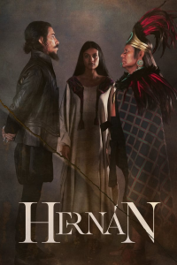 voir Hernán saison 1 épisode 7