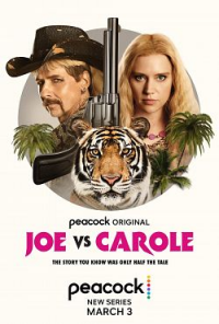 voir Joe vs. Carole saison 1 épisode 3