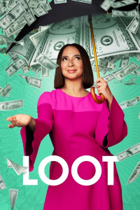 voir Loot saison 1 épisode 1