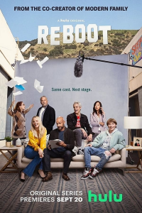 voir Reboot saison 1 épisode 6