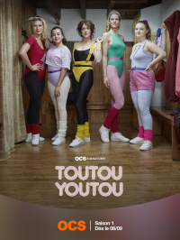 voir Toutouyoutou saison 2 épisode 5