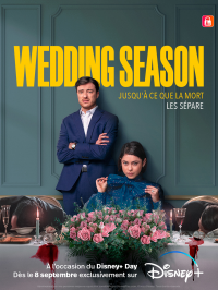 Wedding Season saison 1 épisode 6