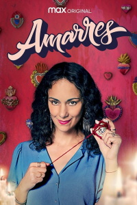 voir Amarres saison 1 épisode 2