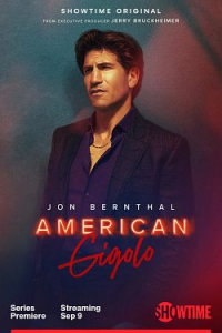 voir American Gigolo saison 1 épisode 1