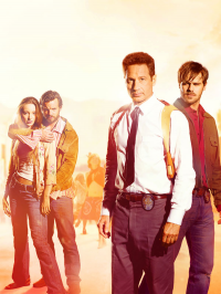 voir Aquarius Saison 2 en streaming 