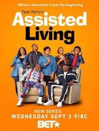 voir Assisted Living saison 1 épisode 9