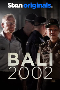 Bali 2002 (2022) saison 1 épisode 1