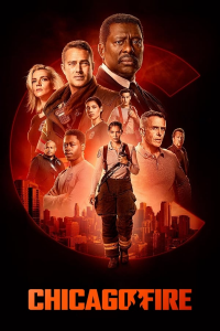 voir Chicago Fire Saison 11 en streaming 