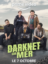 voir Darknet-sur-Mer saison 1 épisode 5