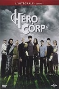 voir Hero Corp saison 1 épisode 6