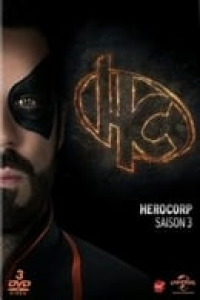 voir Hero Corp saison 3 épisode 4