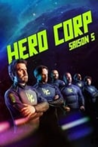 voir Hero Corp saison 5 épisode 7