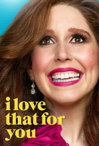 voir I Love That For You saison 1 épisode 6