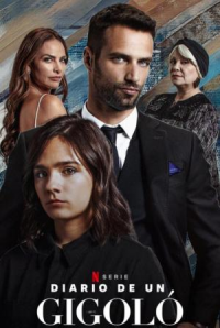 voir Journal d'un gigolo Saison 1 en streaming 