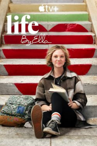 voir serie La vie selon Ella en streaming