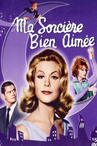 voir Ma Sorcière bien-aimée saison 2 épisode 38