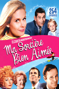 voir Ma Sorcière bien-aimée saison 3 épisode 3