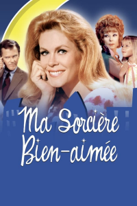 voir Ma Sorcière bien-aimée saison 5 épisode 1