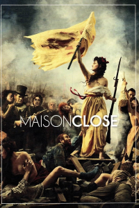 voir serie Maison close saison 2