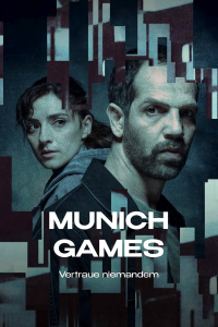 voir Munich Games saison 1 épisode 6