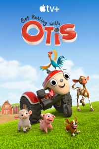 voir Otis, à la rescousse ! saison 1 épisode 9