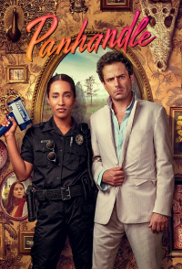 voir Panhandle saison 1 épisode 1