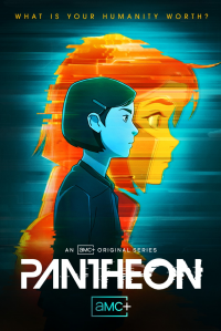 voir Pantheon saison 2 épisode 4