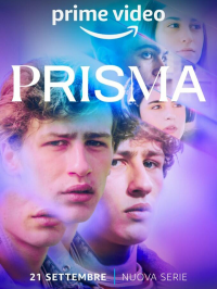 voir Prisma saison 1 épisode 8