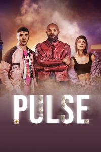 voir Pulse (2022) Saison 1 en streaming 