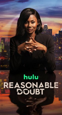 voir Reasonable Doubt Saison 2 en streaming 