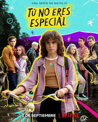 voir Rien qu'une fille ordinaire saison 1 épisode 1