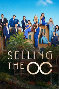 voir Selling The OC Saison 1 en streaming 