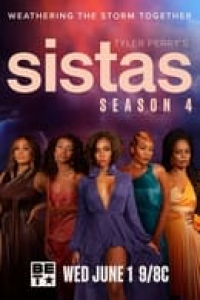 voir Sistas saison 4 épisode 17