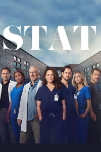 voir STAT (2022) saison 3 épisode 42