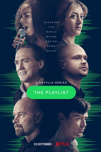 voir serie The Playlist en streaming