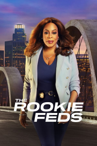 voir The Rookie: Feds saison 1 épisode 19