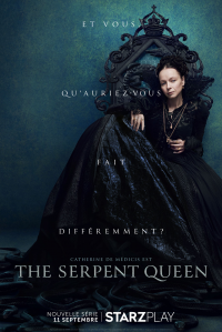 voir The Serpent Queen saison 1 épisode 4