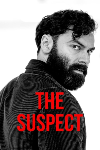 The Suspect (2022) Saison 1 en streaming français