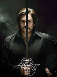 voir serie Toast of London en streaming