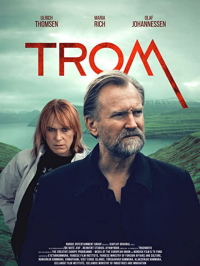 voir Trom : Les falaises, le vent et la mort Saison 1 en streaming 