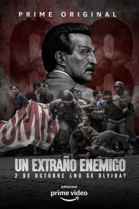 voir Un Extraño Enemigo (2018) saison 1 épisode 4