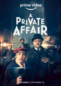 voir Une Affaire Privée Saison 1 en streaming 