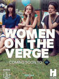 voir Women on the Verge saison 1 épisode 5