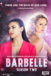 voir Barbelle saison 2 épisode 7